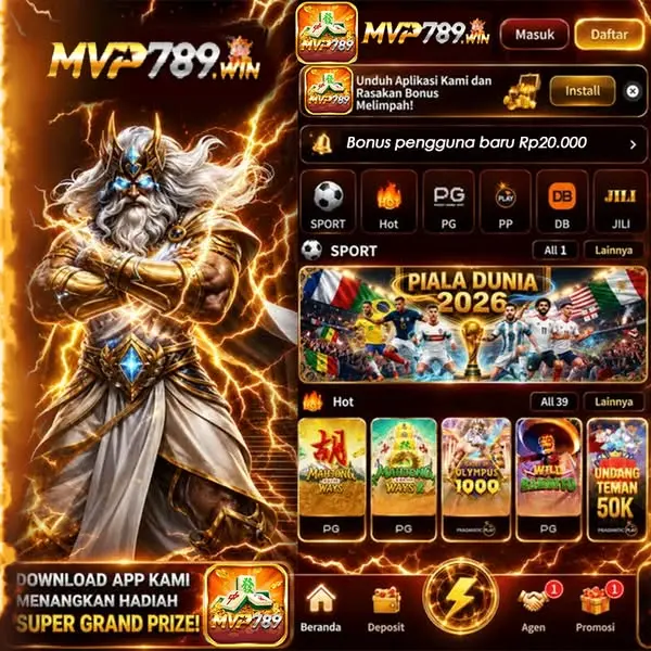 mvp789 APK