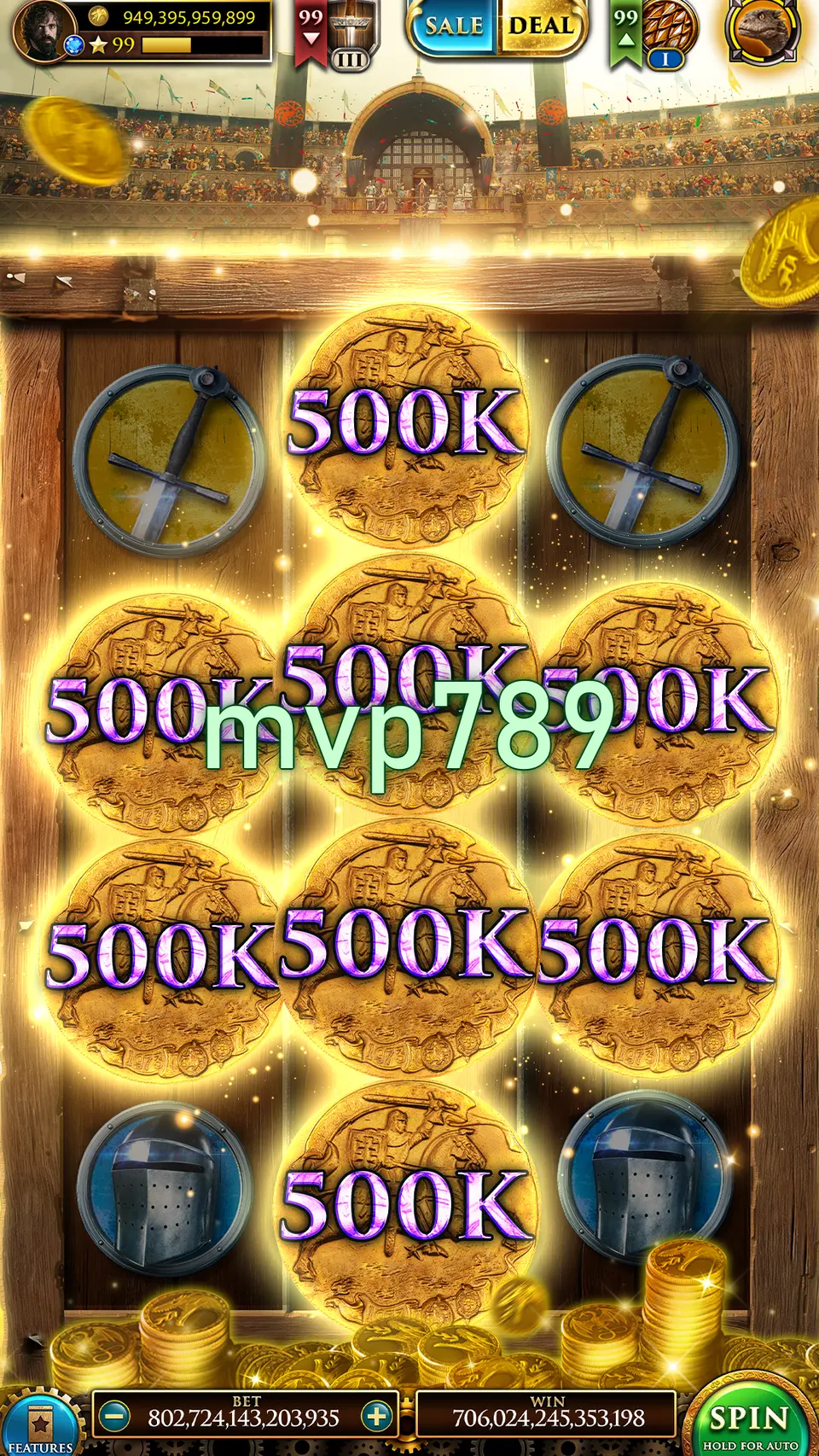 mvp789 APK
