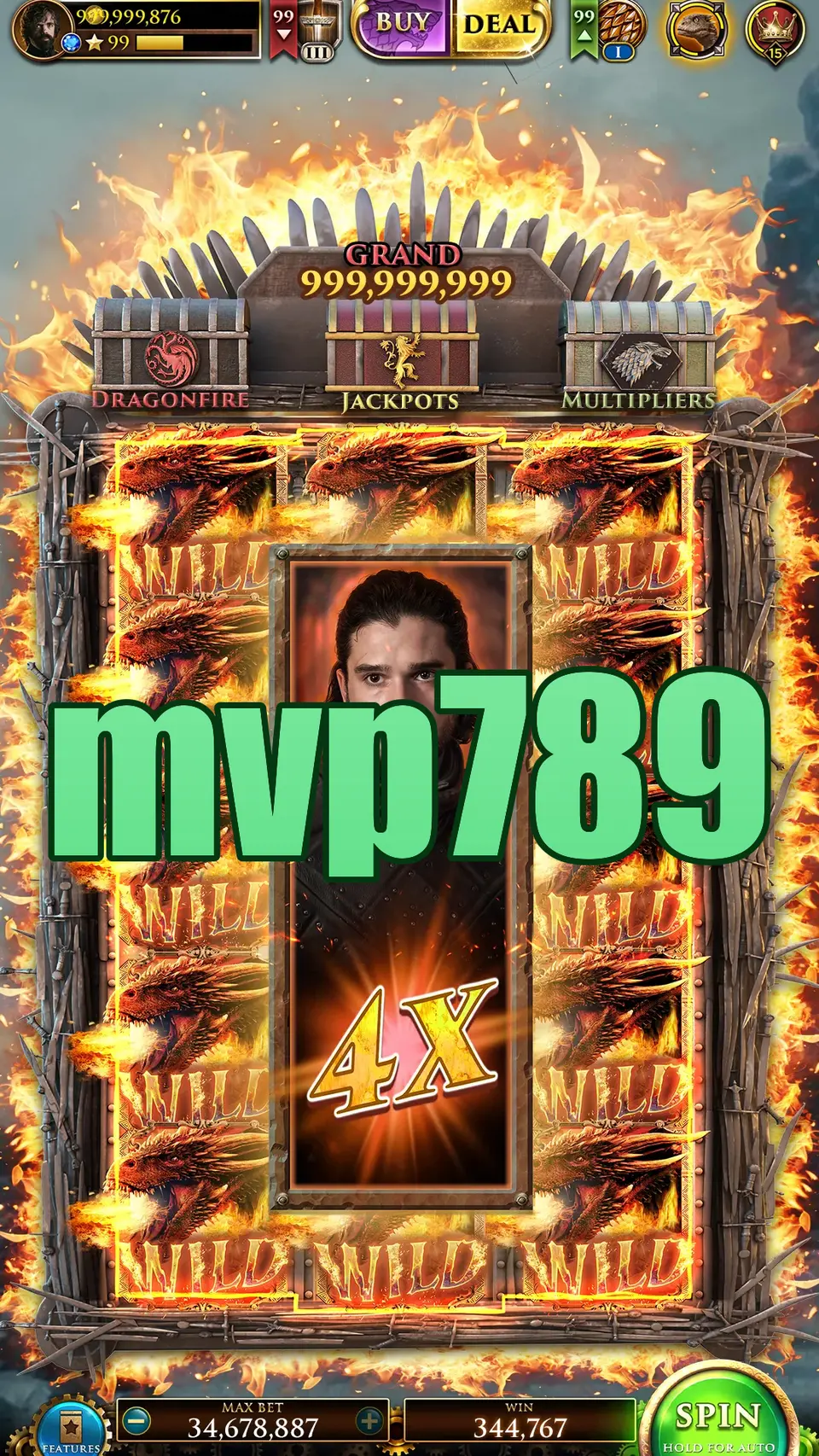mvp789 Masuk