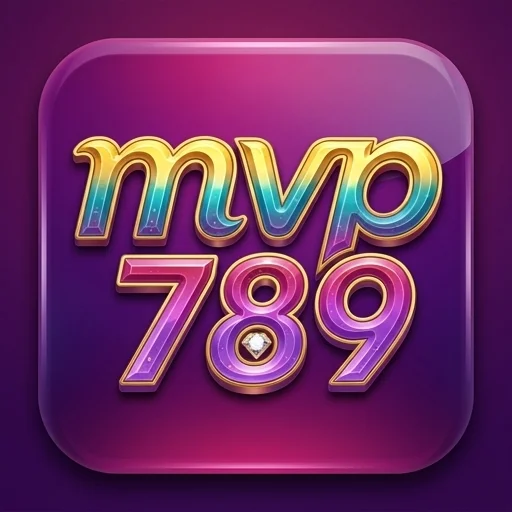 mvp789 Logo - Resmi