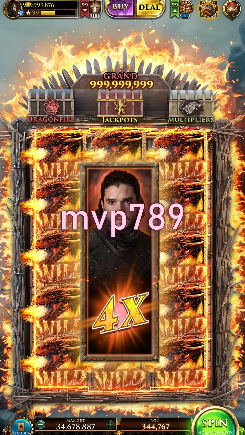 mvp789 Tangkapan Layar - APK Resmi