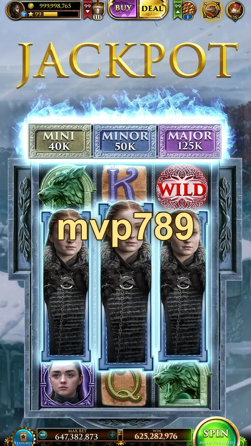 mvp789 Preview - Resmi Unduh